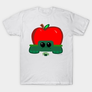 Tortils™ An Apple a Day T-Shirt